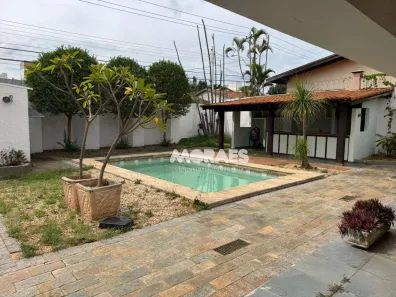 Casa com 3 Quartos para alugar, 200m² no Jardim Estoril, Bauru