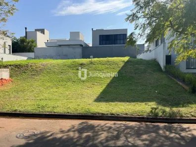 Lote/Terreno à venda, 311m² no Santa Rosa, Piracicaba