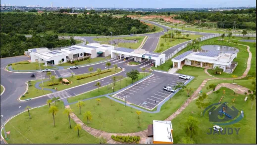 Lote/Terreno à venda, 380m² no Passagem da Conceição, Várzea Grande