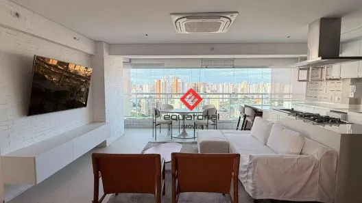 Apartamento com 3 Quartos à venda, 110m² no Aldeota, Fortaleza