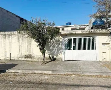 Casa com 3 Quartos à venda, 169m² no Parque Maria Helena, Suzano