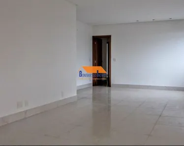 Apartamento com 4 Quartos à venda, 215m² no União, Belo Horizonte