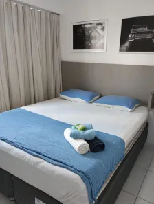 Apartamento com 1 Quarto para alugar, 30m² no Boa Viagem, Recife