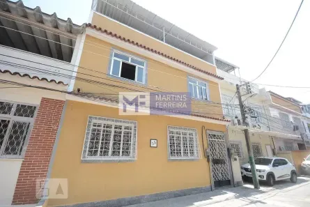 Casa com 2 Quartos à venda, 64m² no Taquara, Rio de Janeiro