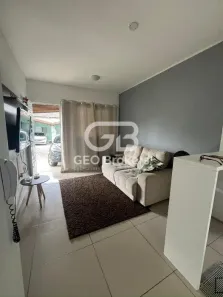 Casa com 3 Quartos à venda, 80m² no Vila Nova Aliança, Jacareí