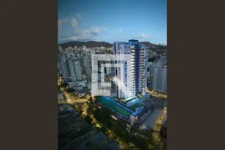 Apartamento com 3 Quartos à venda, 105m² no Luxemburgo, Belo Horizonte