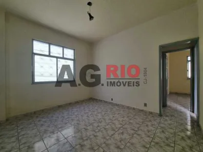  com 2 Quartos para alugar, 65m² no Oswaldo Cruz, Rio de Janeiro
