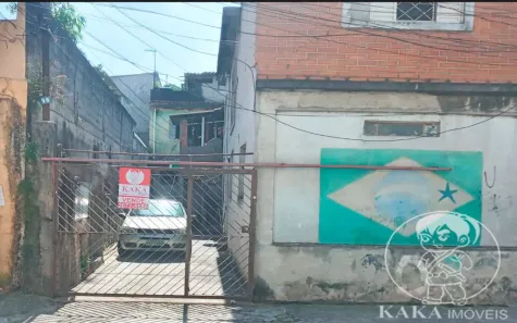 Casa com 2 Quartos à venda, 150m² no Vila Antonieta, São Paulo