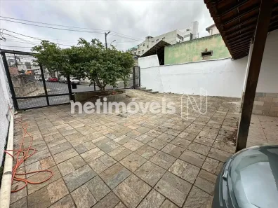 Casa com 4 Quartos à venda, 400m² no Sagrada Família, Belo Horizonte