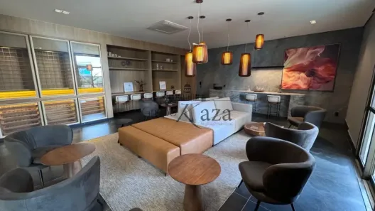 Apartamento com 3 Quartos para alugar, 85m² no Condomínio Royal Park, São José dos Campos