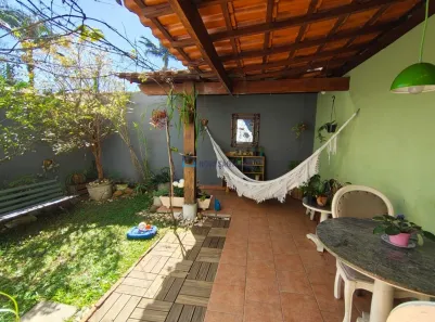 Sobrado com 3 Quartos à venda, 135m² no Jardim Sertãozinho, São Paulo