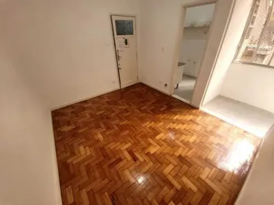 Apartamento com 1 Quarto à venda, 43m² no Copacabana, Rio de Janeiro