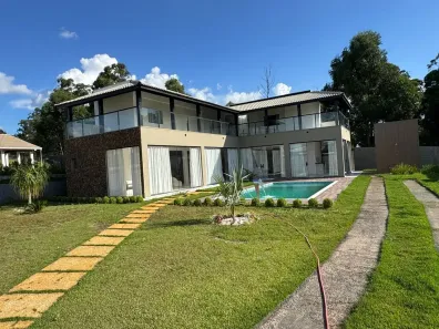 Casa de Condomínio com 4 Quartos à venda, 280m² no , Itu