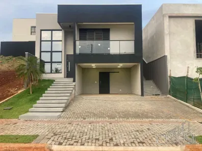 Casa de Condomínio com 3 Quartos à venda, 149m² no Gleba Simon Frazer, Londrina