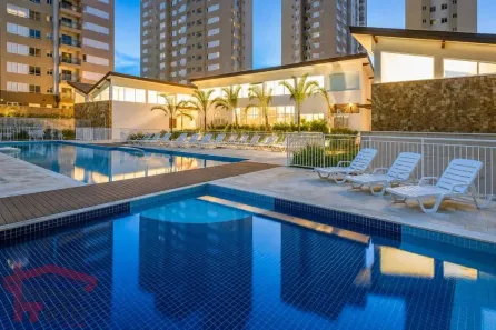 Apartamento com 2 Quartos à venda, 73m² no Novo Osasco, Osasco