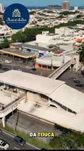 Ponto Comercial com 1 Quarto para alugar, 960m² no Barra da Tijuca, Rio de Janeiro