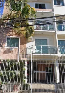 Apartamento com 3 Quartos à venda, 60m² no Jardim Amália, Volta Redonda