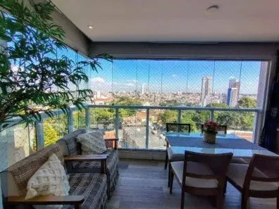 Apartamento com 3 Quartos à venda, 80m² no Vila Formosa, São Paulo
