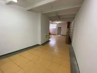 Ponto Comercial à venda, 90m² no Pinheiros, São Paulo