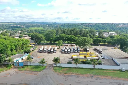 Lote/Terreno para alugar, 600m² no Jardim Novo Mundo, Goiânia