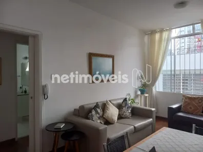 Apartamento com 2 Quartos à venda, 75m² no Anchieta, Belo Horizonte