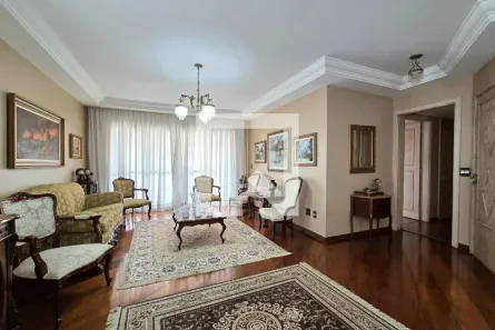 Apartamento com 4 Quartos à venda, 170m² no Vila Uberabinha, São Paulo