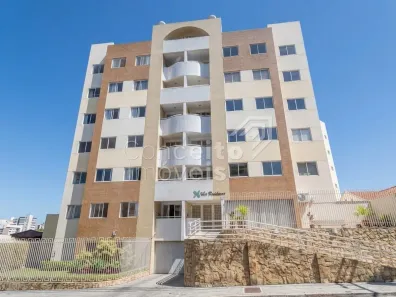 Apartamento com 3 Quartos à venda, 80m² no Estrela, Ponta Grossa
