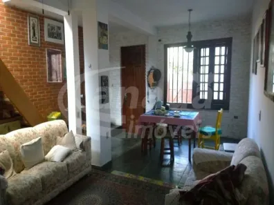 Casa com 4 Quartos à venda, 165m² no Bussocaba, Osasco