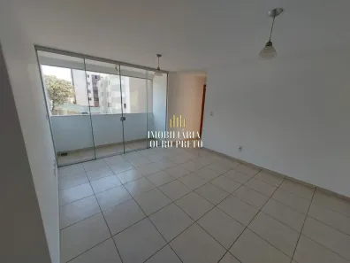 Apartamento com 3 Quartos à venda, 75m² no Ouro Preto, Belo Horizonte