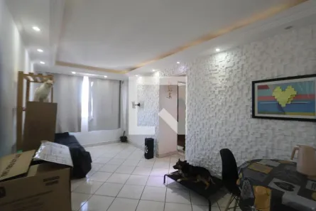 Apartamento com 2 Quartos à venda, 49m² no Conjunto Residencial Sitio Oratório, São Paulo