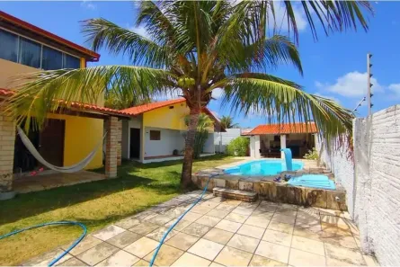 Casa com 3 Quartos à venda, 235m² no Búzios, Nísia Floresta