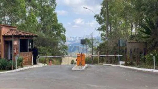Lote/Terreno à venda, 9600m² no Jardins de Petrópolis, Nova Lima