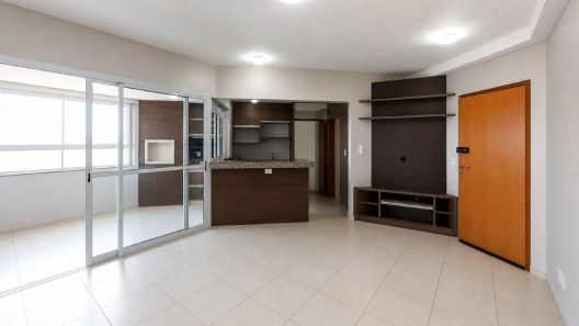Apartamento com 3 Quartos à venda, 79m² no Gleba Fazenda Palhano, Londrina