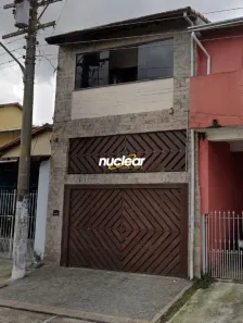Sobrado com 4 Quartos à venda, 220m² no Jardim Vera Cruz(Zona Leste), São Paulo