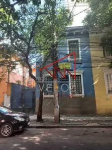 Prédio Comercial à venda, 150m² no Botafogo, Rio de Janeiro