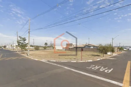 Lote/Terreno à venda, 315m² no Residencial Campos de Piemonte, Araraquara