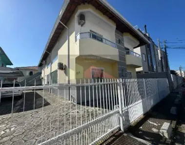Apartamento com 2 Quartos à venda, 70m² no Ingleses do Rio Vermelho, Florianópolis