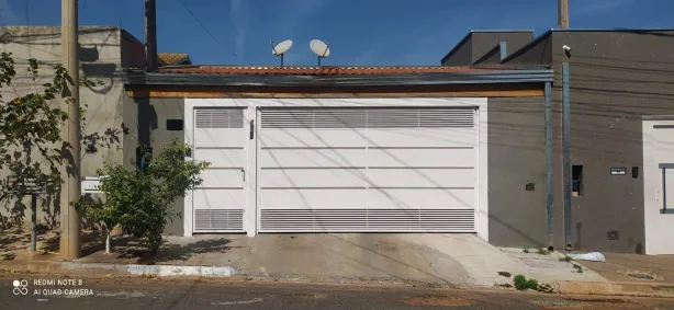 Casa com 2 Quartos à venda, 100m² no Lago Sul, Bady Bassitt