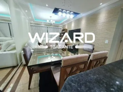 Apartamento com 2 Quartos à venda, 90m² no Paraisópolis, São Paulo