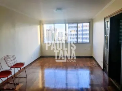 Apartamento com 3 Quartos à venda, 107m² no Paraíso, São Paulo