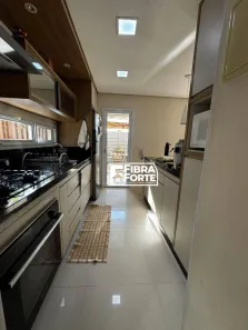 Casa de Condomínio com 3 Quartos à venda, 137m² no Parque Xangrilá, Campinas