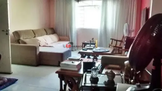 Casa com 1 Quarto à venda, 126m² no Santa Paula, São Caetano do Sul
