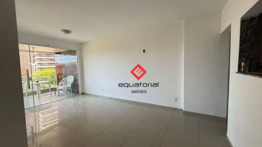 Apartamento com 2 Quartos à venda, 78m² no Meireles, Fortaleza