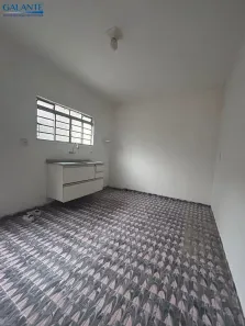 Casa com 2 Quartos para alugar, 120m² no Vila Palmeiras, São Paulo