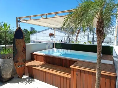 Sobrado com 3 Quartos à venda, 130m² no Jardim Aeroporto, São Paulo
