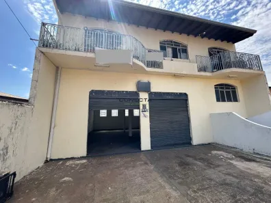 Prédio Comercial para alugar, 135m² no Jardim do Sol, Londrina
