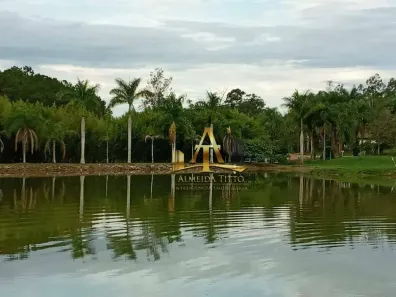 Fazenda/Sítio com 8 Quartos à venda, 1000m² no Centro, Quadra