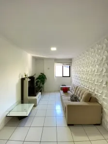 Apartamento com 1 Quarto à venda, 40m² no Jatiúca, Maceió