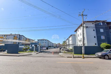 Apartamento com 2 Quartos à venda, 41m² no Parque da Fonte, São José dos Pinhais