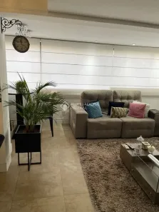 Apartamento com 3 Quartos à venda, 96m² no São João, Porto Alegre